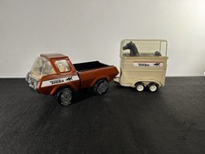 Vtg tonka stables for sale  Wake Forest