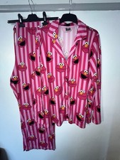 Ladies pyjamas size for sale  EXETER