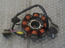 Stator for 2009 d'occasion  Expédié en Belgium