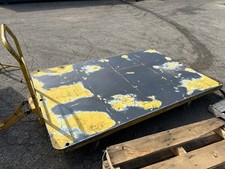steel cart flat cart for sale steel cart flat cart for sale Seymour