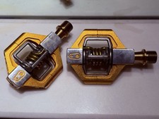 Crankbrothers candy gold usato  Villafranca di Verona