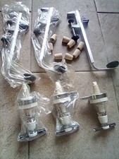 Optic shelf bracket for sale  ELGIN