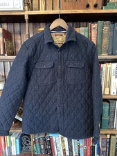 Men jeremiah quilted for sale  New Lenox