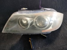 Left headlamp assembly for sale  Rancho Cordova