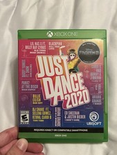 Dance 2020 cib for sale  White Pine