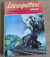 Ian allen locospotters for sale  SUNDERLAND