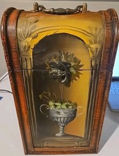 Vintage style hand for sale  Statesville
