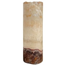Lampada tavolo onice usato  Firenze