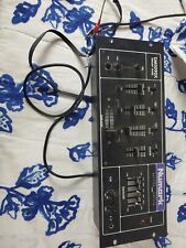 Numark dm1090x professional for sale  Alexandria
