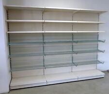 Regale lebensmittelmarkt endlo gebraucht kaufen  Berlin