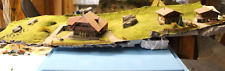 Diorama anbauteil anlage gebraucht kaufen  Albstadt