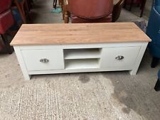White painted stand for sale  COLCHESTER