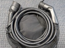 Lxswy elektroauto ladekabel gebraucht kaufen  Nauheim