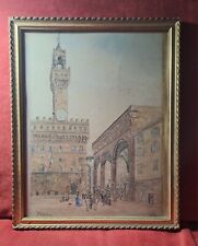 Disegno antico. firenze usato Disegno antico. firenze usato  Napoli
