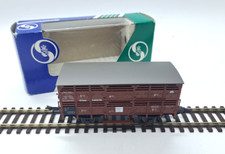 Sachsenmodelle 16126 verschlag gebraucht kaufen  Magdeburg