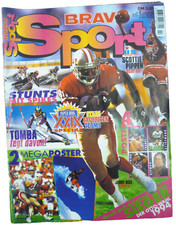 Sport magazin 1995 gebraucht kaufen  Harsewinkel, Marienfeld