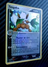 Pokemon carte tengalice d'occasion  Bordeaux-
