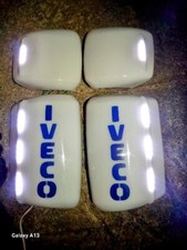 Iveco truck mirror for sale  BLACKPOOL