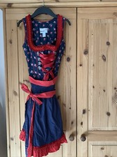 Marjo dirndl wunderschöne gebraucht kaufen  Bopfingen