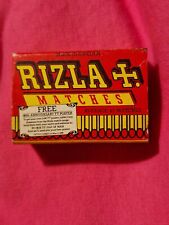 Rizla matchbox isle for sale  MANCHESTER