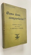 Come devo comportarmi usato  Paderno Dugnano