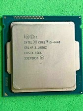 Processador Intel Core i5-4440 - 3.1 GHz Quad-Core (SR14F) comprar usado  Enviando para Brazil