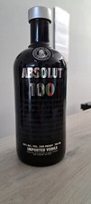 Absolut vodka absolut gebraucht kaufen  Hollfeld