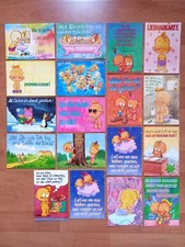 Konvolut sammlung windel gebraucht kaufen  Uelzen