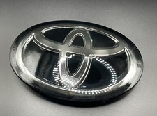 🔥53141-42020 Toyota Corolla 2016-2019 emblema da grade dianteira compatível com radar comprar usado  Enviando para Brazil