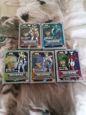 Saint seiya lotto usato  Montichiari