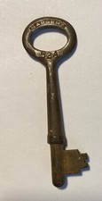 Vintage sargent skeleton for sale  Sinton