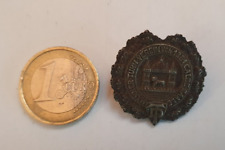 Alte anstecknadel wappen gebraucht kaufen  Dessau-Roßlau