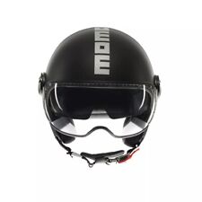 Casco jet momo usato  Pagani