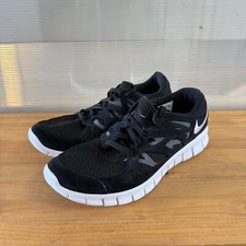 Tênis de corrida Nike Free Run 2.0 preto tamanho 11.5M/13W M comprar usado  Enviando para Brazil