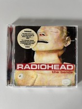 The bends radiohead d'occasion  Vallet