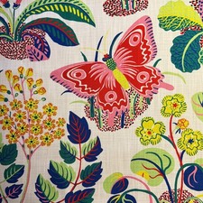 Schumacher exotic butterfly for sale  New York