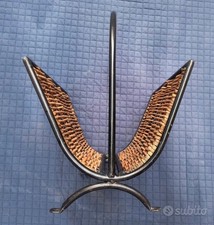 Porta riviste colore usato Porta riviste colore usato  Scandiano