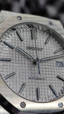 Seiko royal oak d'occasion  Saint-Genis-Laval