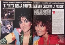 Lotto riviste loredana usato  Milano