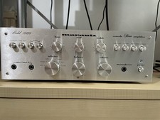 Marantz model 1060 for sale  WATERLOOVILLE