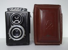 1961 lomo lubitel for sale  BROADSTONE