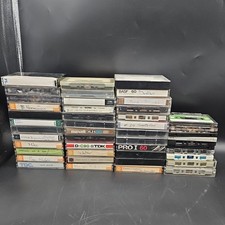 cassette tapes 46 for sale  Charlotte