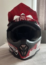 Kids wulfsport goggle for sale  CRICKHOWELL