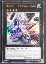 Numero c39 raggio usato Numero c39 raggio usato  Venezia