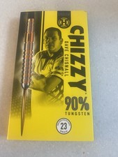 Dave chisnall gen for sale  NEWTOWNARDS
