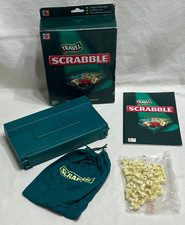 Scrabble game 2005 for sale  BRADFORD