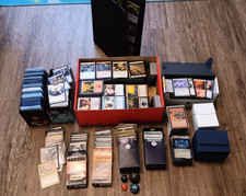 Große magic the gebraucht kaufen  Schönefeld