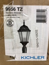 Kichler madison light for sale  Anderson