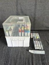 Copic markers used for sale  Simi Valley