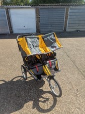 Bob ironman duallie for sale  BRACKNELL
